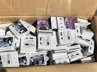 ca.50x Telefoonhouder